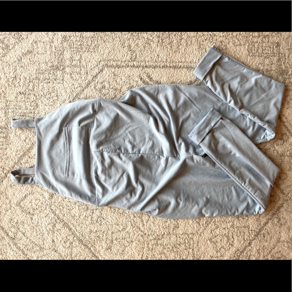 Maternity Overalls/Jumpsuit